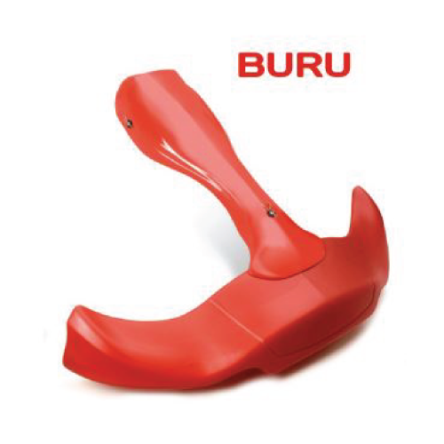 KG Buru (New Age 2 Style)