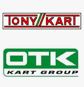 Chassis - (OTK) Tony Kart, Kosmic, FA, EOS, Exprit, Redspeed