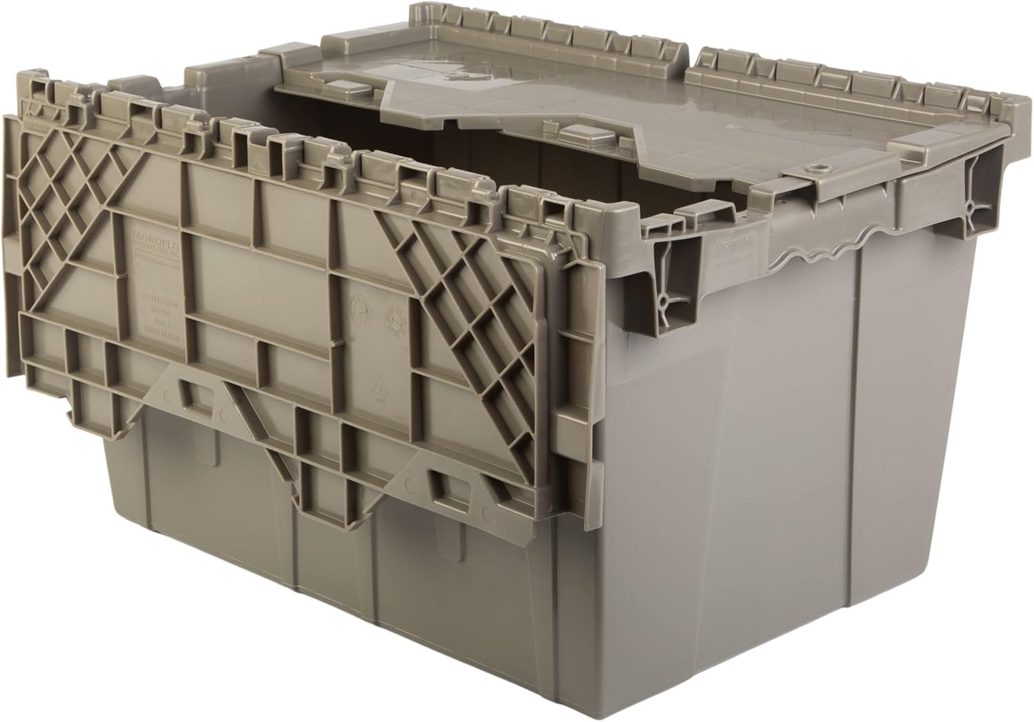 Engine Box & Packing