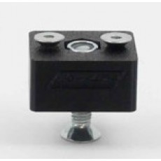 New-Line FLAT Cradle Base ONLY for Airbox Mount