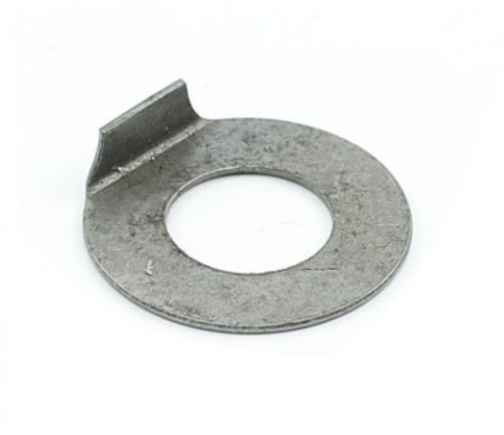 LOCK WASHER FOR CLUTCH NUT ROK SHIFTER