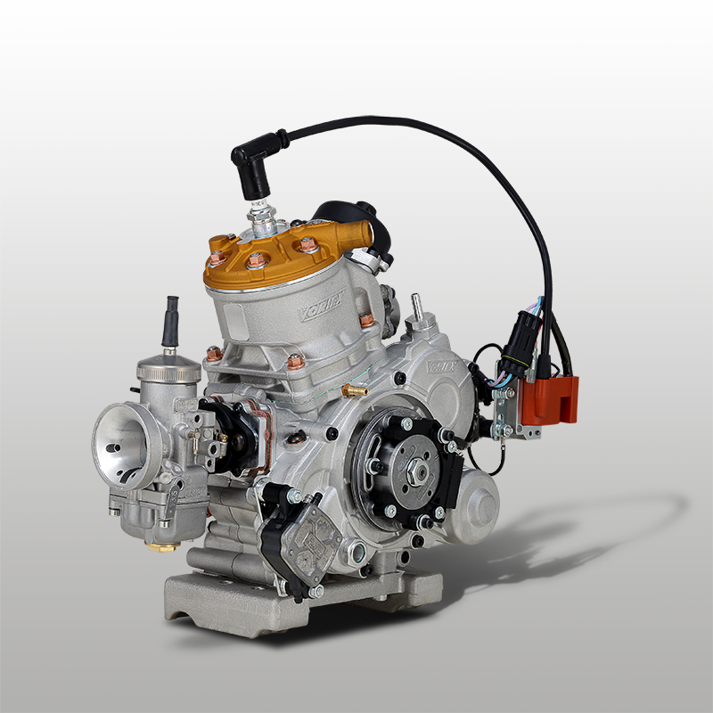 Vortex Rok GP TAG Engine Package
