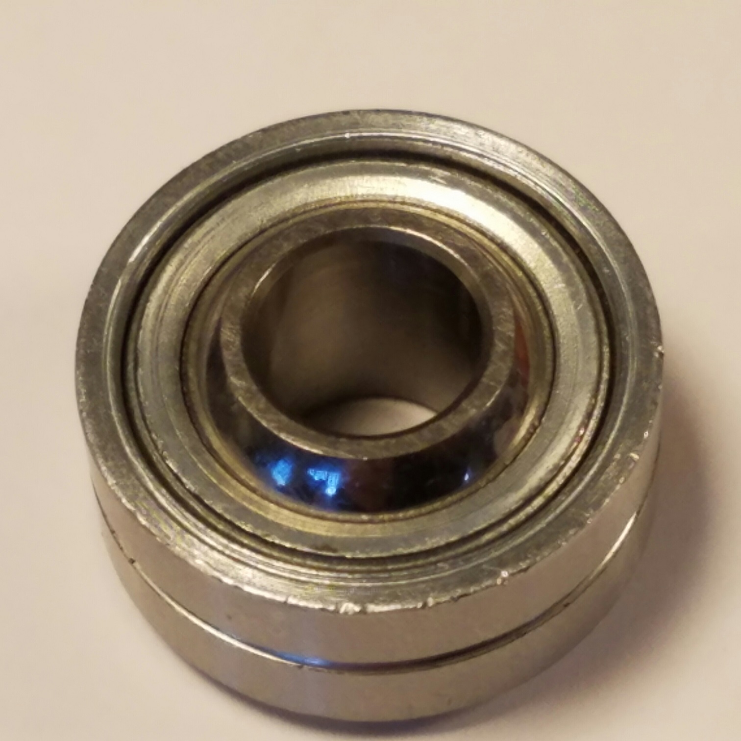 Uniball for Steering Shaft - 10mm (China)