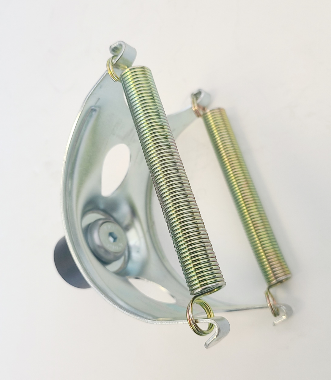 TAG / KZ / 100cc Silencer Cradle Kit (4" diameter)