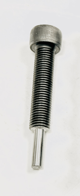 Replacement Push Pin Bolt for FTP / WK / Righetti #428 Chain Breaker Tool