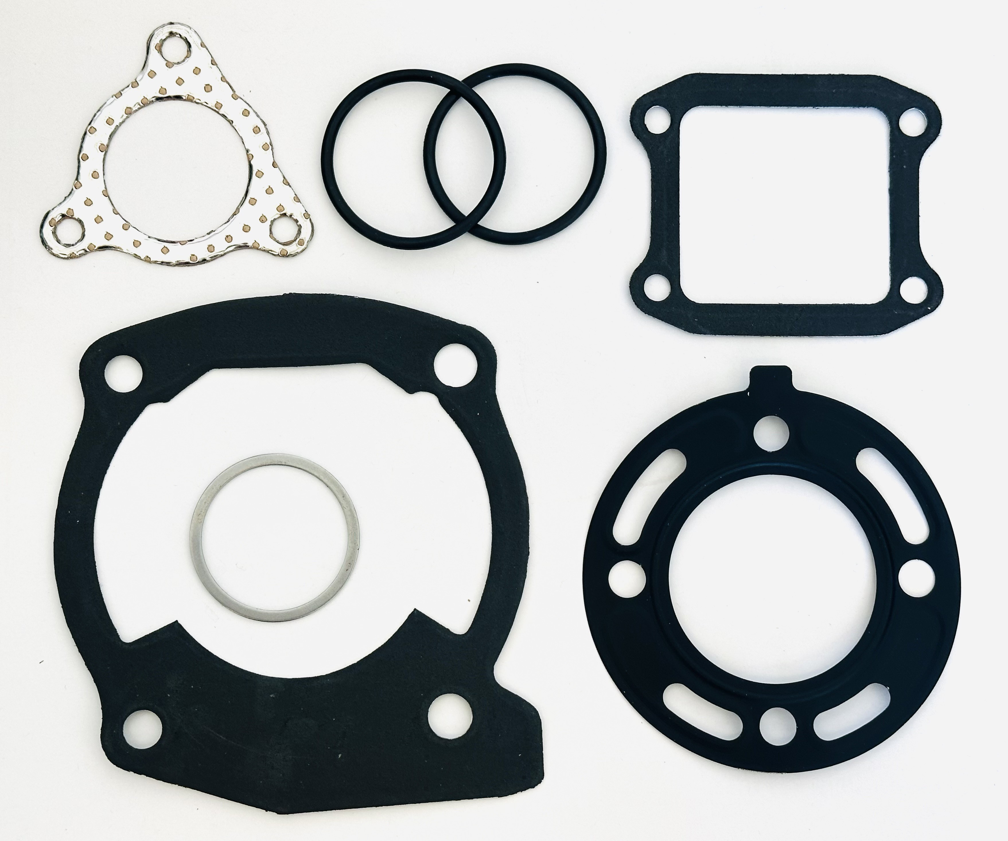 Wiseco CR80 / 85 Top End Gasket Kit (1992-2007)