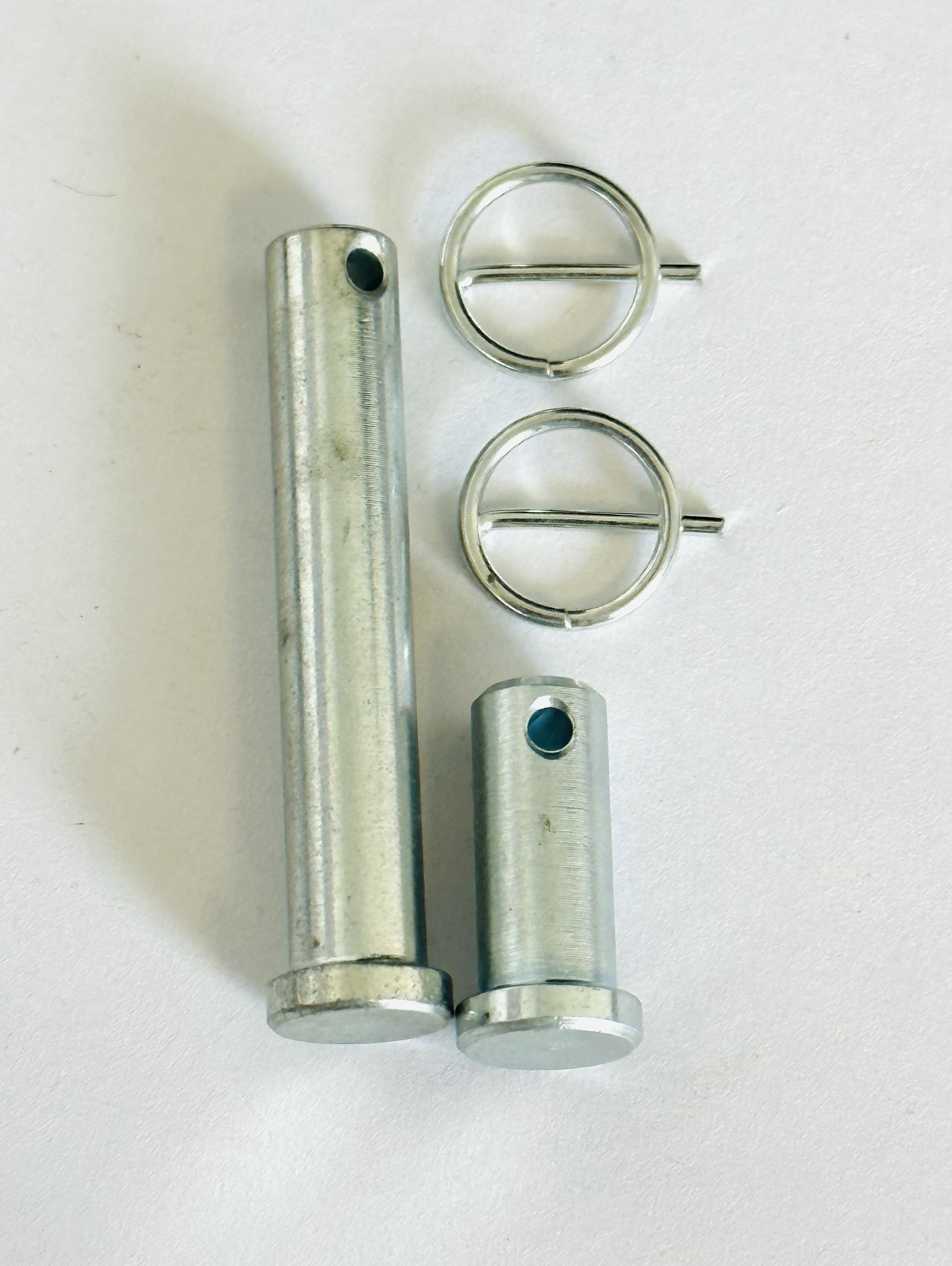 CRG Master Cylinder Pivot Pin Set (16 & 35.5mm)