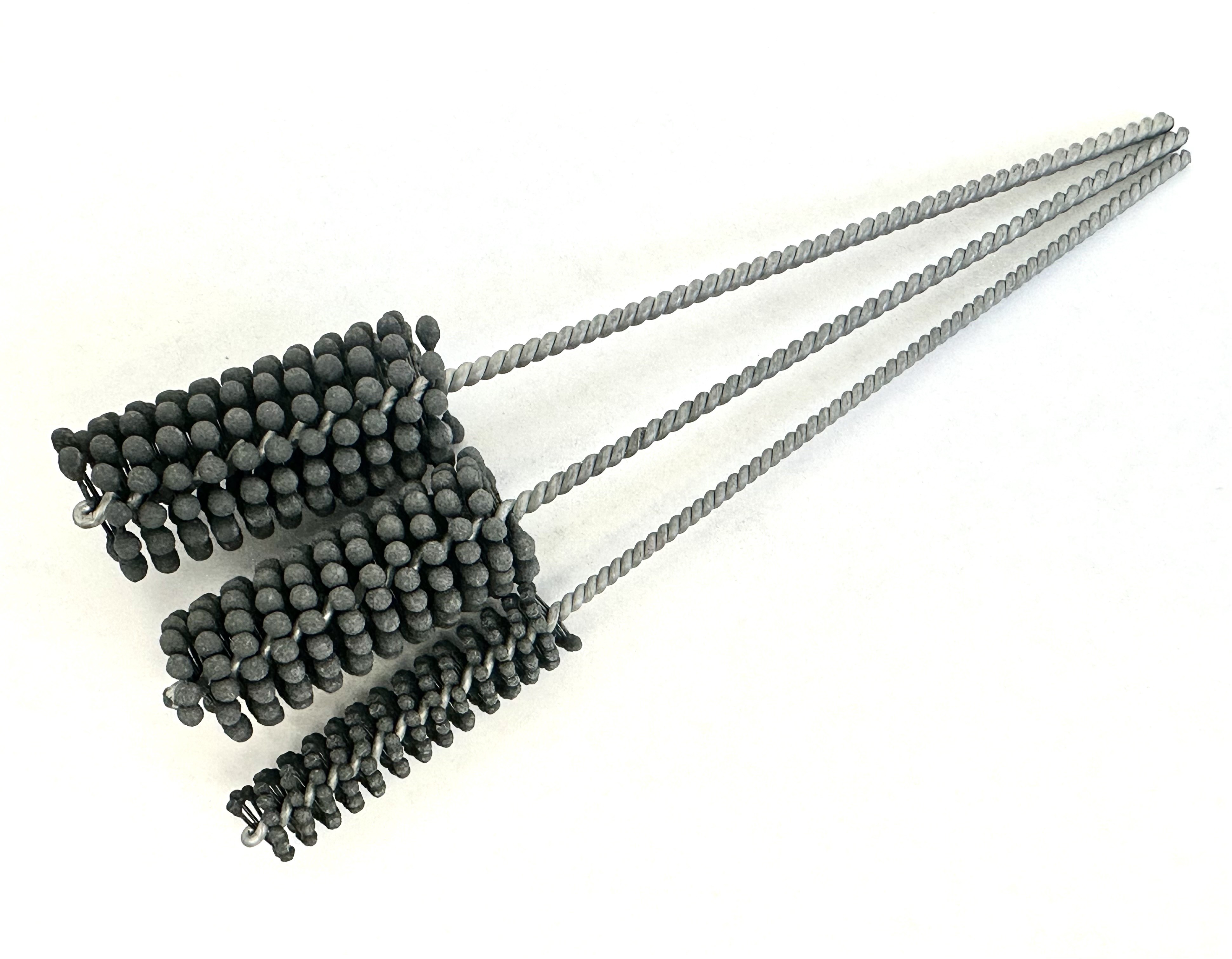 Flex-Hone Aluminum-Oxide Ball Hone for Calipers and Master Cylinders