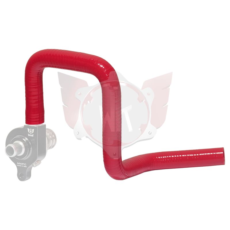 Silicone Water Pump Hose