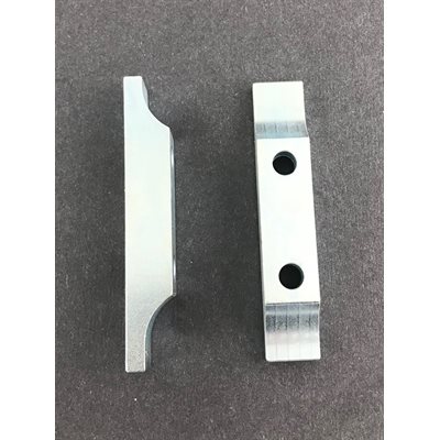 PMI Replacement Clamp Set (2-clamps)