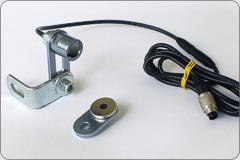 Mychron Accelerator / Brake Pedal Position Sensors (Sold Individually)