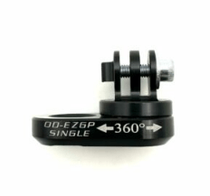 Odenthal EZGP GoPro 360 Swivel TOP PLATE ONLY - SINGLE CAM