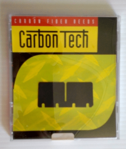 Parilla Leopard Pre-08 Reeds - Carbontech