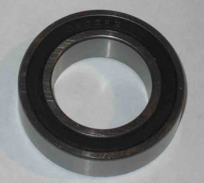 Wheel Bearing - #6905-12 (25x42x12mm) OTK/Tony - Ceramic Hybrid SuperSpeed