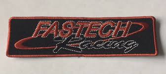 Fastech-Racing Patch