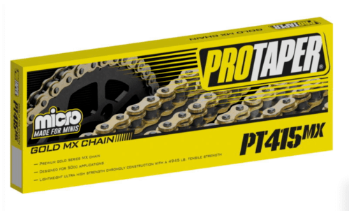 ProTaper 415MX Chain - 120 Link