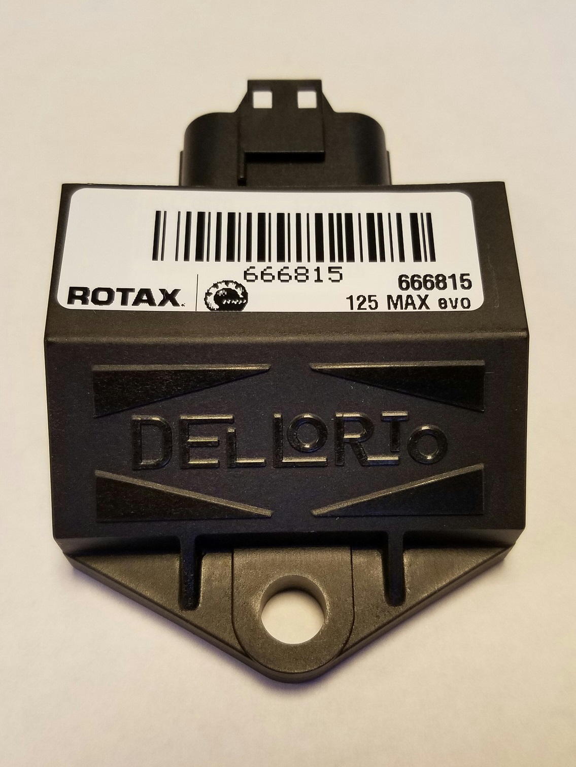Rotax EVO E-Box (Micro, Mini, Sr.) 666815
