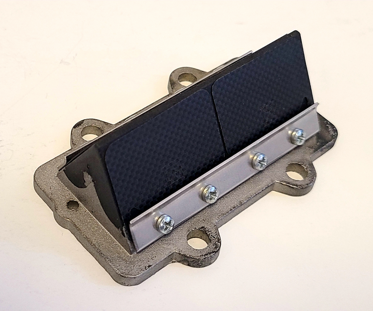 VLR CARBON REED CAGE ASSEMBLY