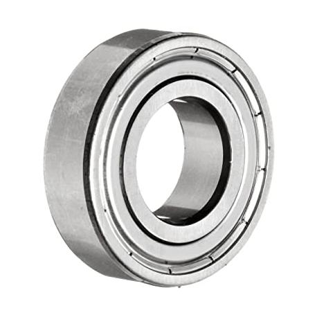 Wheel Bearing - #6003 (17x35x10mm) - ASK