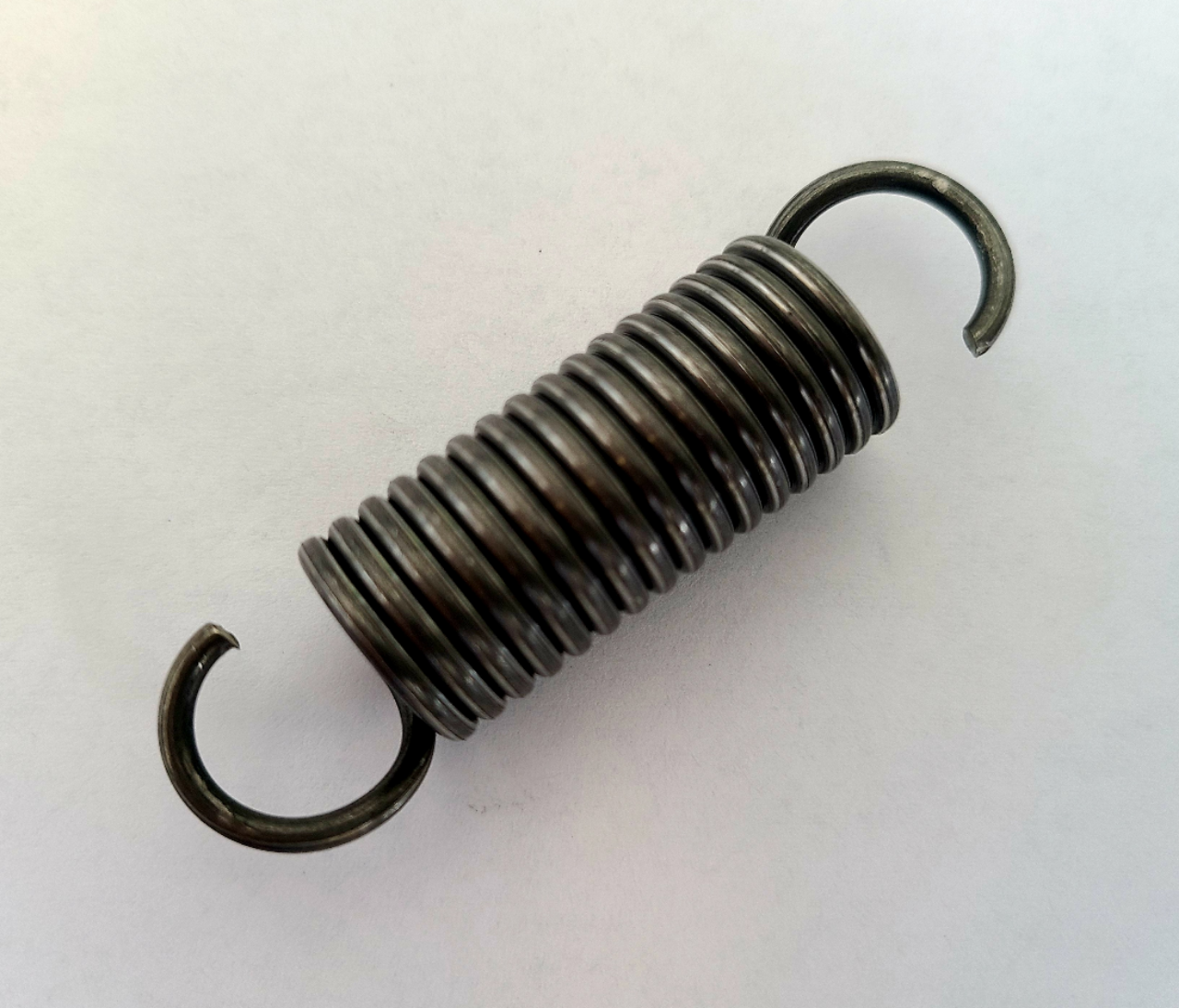 Spi Exhaust Spring Stainless Steel Pn 02-105-02S 