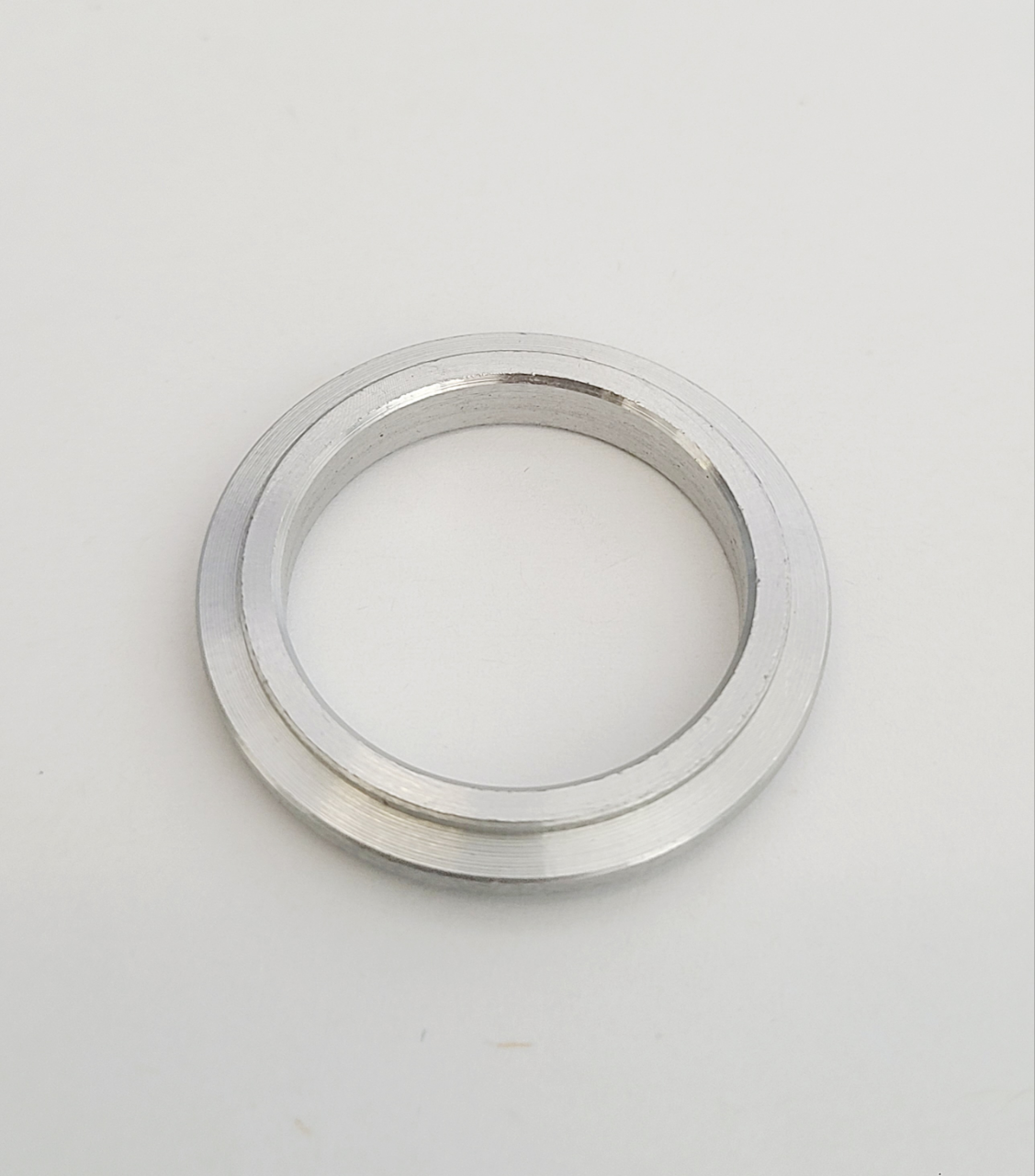 Swift Aluminum Spindle Spacer - 25x5mm