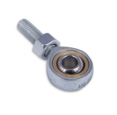 Tie Rod End - 8mm - Male - China