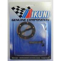 Mikuni Round Fuel Pump - Rebuild Kit - Original