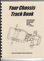 Your Chassis Track Book