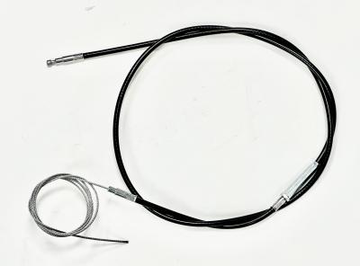 FTP KZ / Shifter Clutch Cable Assembly w/ Cable Stop