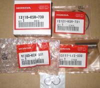 Honda CR125 2005 Piston Kit (RS125 Alternative)