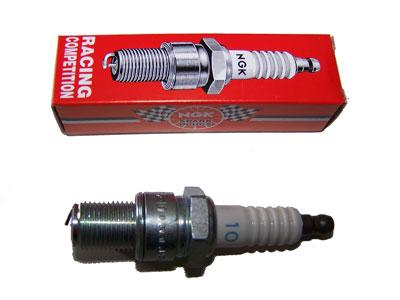 NGK R7376-9 Racing Spark Plug
