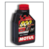 Motul 800 Racing 2T - OFFROAD (1 liter)