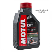 Motul Kart Grand Prix 2T Pre-Mix Oil
