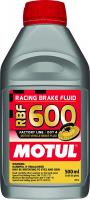 Motul Brake Fluid - RBF 600