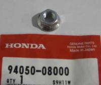 Honda Cylinder Head Nut - 94050-08000