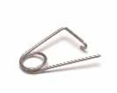 Reusable Cotter Pin Barry Clip - Large (10-pack)