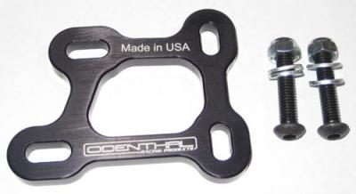 Odenthal Rotax Max Coil Relocation Bracket