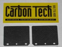 Carbontech CR125 Mono Reeds ONLY (1-Pair)