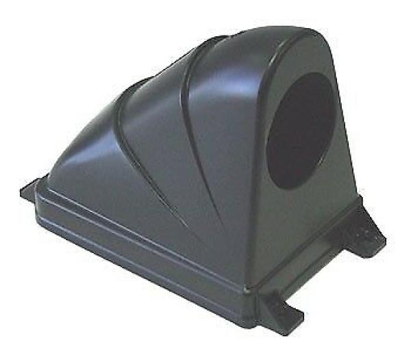 Rotax Airbox - TOP