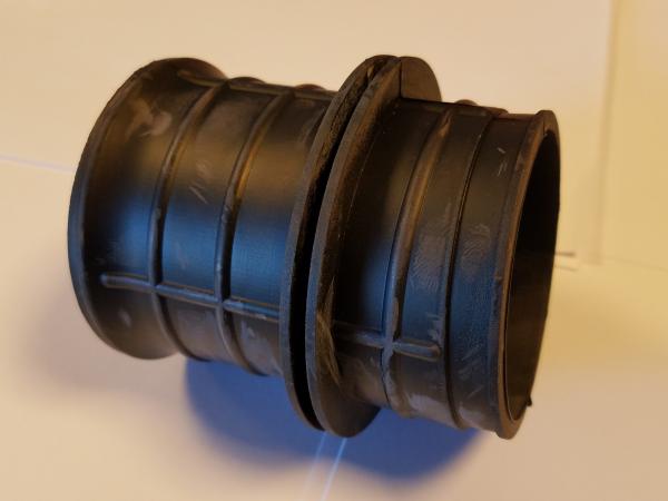 ROTAX AIRBOX RUBBER BOOT
