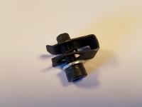 #7, 9, 10 Rotax Airbox Hardware (Bolt, Nut & Special 6mm Clip)