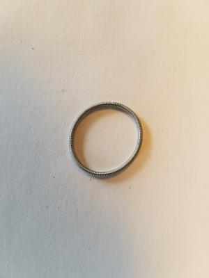 Rotax HOSE SPRING 70mm (Small Bellow Spring)