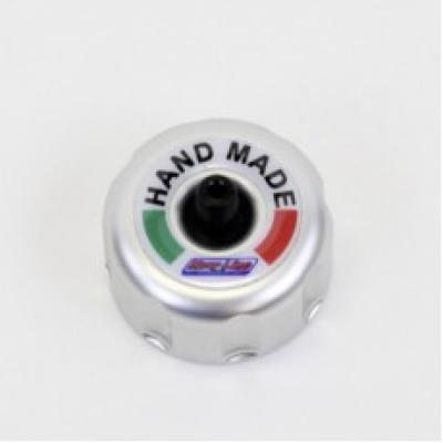 New-Line Aluminum Cap