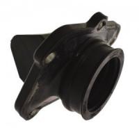 Rotax Rubber Carb Intake Boot Flange