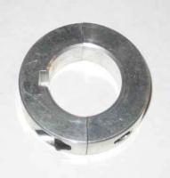 Aluminum Split Collar - 30mm
