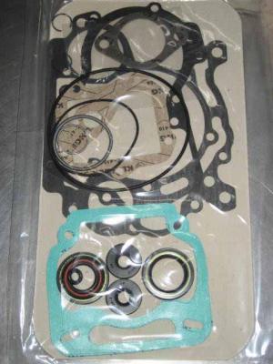 Rotax Max Gasket Set - COMPLETE