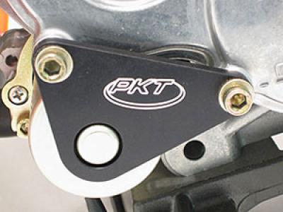 PKT Rotax Iso Starter Support