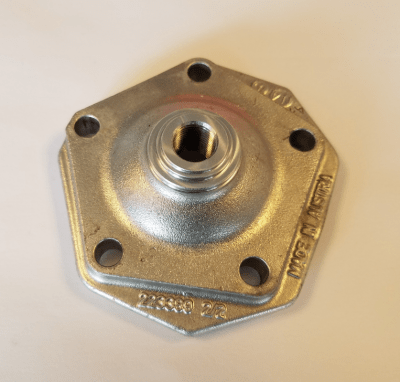 Rotax Combustion Chamber Insert (223389)