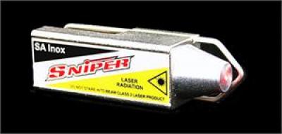 Sniper SA INOX Laser Sprocket Aligner #219 / #35