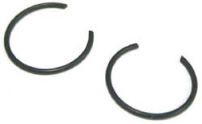 CR125 Circlips (1-pair) - Wiseco